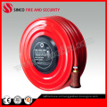 Fixed Fire Hose Reel for Fire Fighting Hose Reel Cabinet